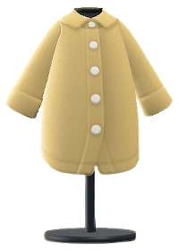 ACNH- Shirtdress Image