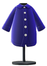 ACNH - Shirtdress Image