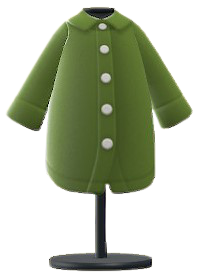 ACNH - Shirtdress Image