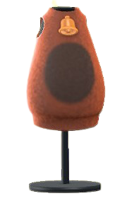 ACNH - Sheep Costume Image