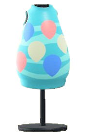 ACNH - Sky-Egg Outfit Image
