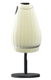 ACNH - Sleeveless Sweater Dress Image