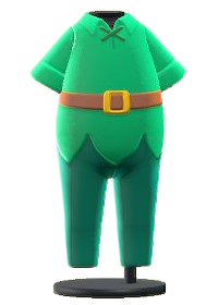 Sprite Costume Image