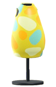 ACNH - Stone-Egg Outfit Image