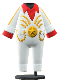 ACNH - Star Costume Image
