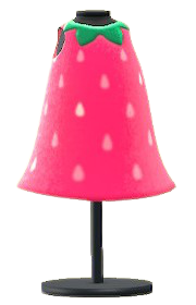 ACNH - Strawberry Dress Image