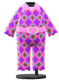 ACNH - Stellar Jumpsuit Image