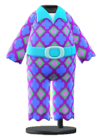 ACNH- Stellar Jumpsuit Image