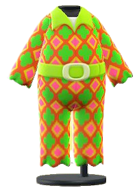 ACNH - Stellar Jumpsuit Image