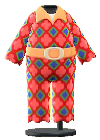 ACNH - Stellar Jumpsuit Image