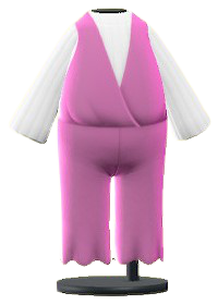 ACNH - Stylish Jumpsuit Image