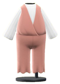 ACNH - Stylish Jumpsuit Image