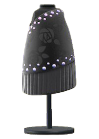 ACNH - Tango Dress Image