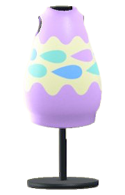 ACNH - Water-Egg Outfit Image