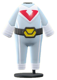 ACNH- Zap Suit Image