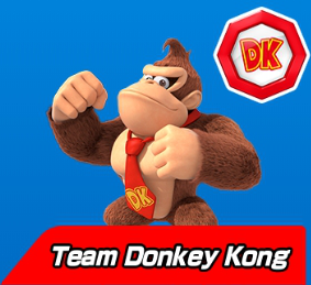 Bowser Vs Donkey Kong Tour Team Selection Guide Which Team Should You Choose Mario Kart Tour Game8