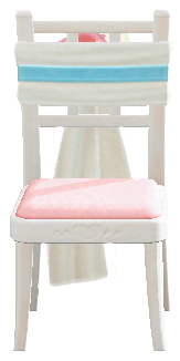 Baby chair animal crossing hot sale