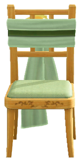 How to Get Wedding Chair Colors Variants Price ACNH Animal Crossing New Horizons Switch Game8