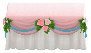 Wedding Head Table Image