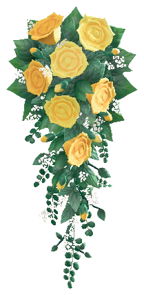 The Garden version of Wedding Decoration