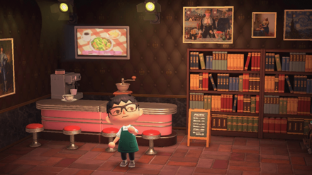 Who Is Brewster Acnh Animal Crossing New Horizons Switch Game8 Who Is Brewster Acnh Animal Crossing New Horizons Switch Game8