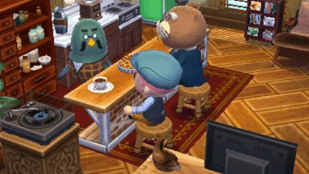 Who Is Brewster Acnh Animal Crossing New Horizons Switch Game8 Who Is Brewster Acnh Animal Crossing New Horizons Switch Game8