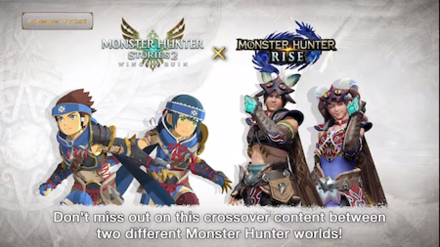 Monster Hunter Rise Ver.2.0 Update will add Apex Diablos, more Elder  Dragons and Layered Armors on April 28