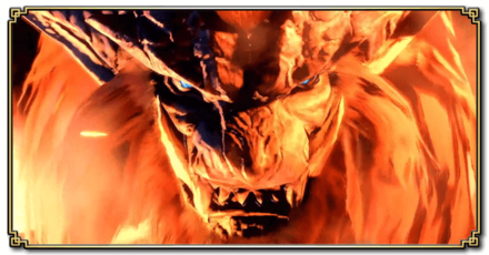 Monster Hunter Rise (MH Rise) - Teostra