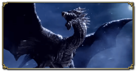 Monster Hunter Rise (MH Rise) - Kushala Daora