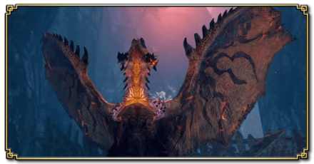 Monster Hunter Rise (MH Rise) - Apex Rathalos