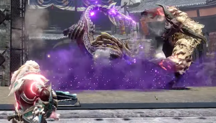 Rajang Magnamalo Arena Quest.png