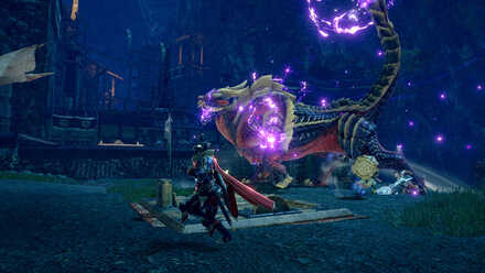 Magnamalo Rampage Quest.jpeg