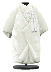 ACNH - Shiromuku Image