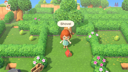 May Day Event 2021 Info And Rewards How To Solve Rover S Maze Walkthrough Acnh Animal Crossing New Horizons Switch Game8