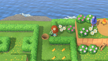 ACNH - May Day Bell Vouchers