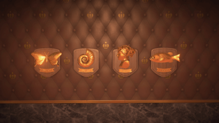 ACNH - All International Museum Day Plaque Rewards