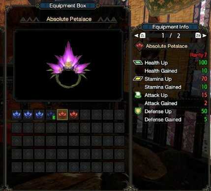 Monster Hunter Rise (MH Rise) - Absolute Petalace how to unlock