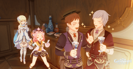 Genshin - The Ultimate Special Memory