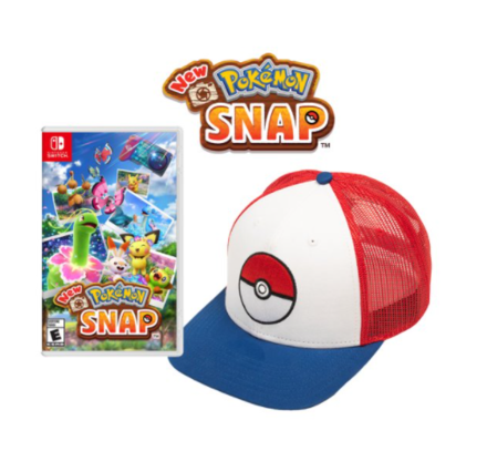 Pokemon shield pre order deals bonus canada