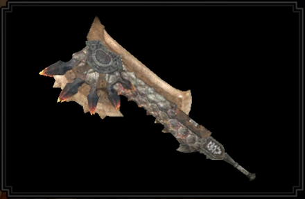 Rookslayer Axe I