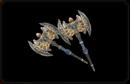 Bazelhawk Rookslayer