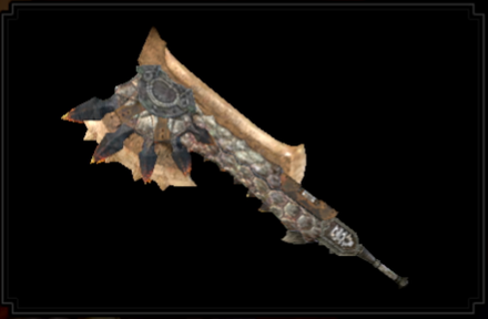 Bazelrush Rookslayer