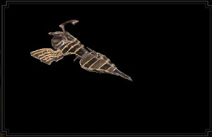 Icesteel Wasp I Light Bowgun Image