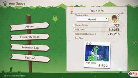 New Pokemon Snap Customize Profile Icon.jpg