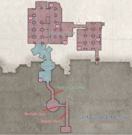 Castle B1 Map.png