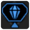 MH Rise - Stream Jewel 1 Decoration Icon