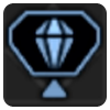 MH Rise - Dive Jewel 1 Decoration Icon