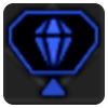 MH Rise - Drain Jewel 1 Decoration Icon