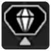 MH Rise - Quickload Jewel 1 Decoration Icon
