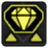 MH Rise - Gambit Jewel 2 Decoration Icon